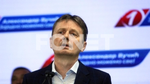 Glišić: Uhapsiti rektora Đokića